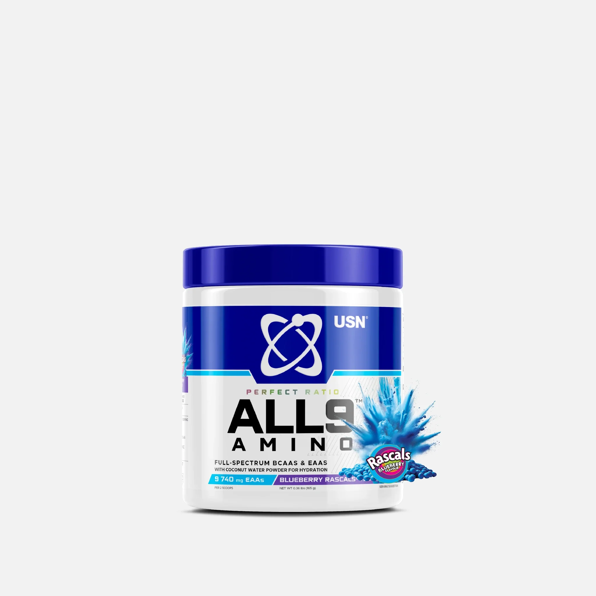 ALL9™ Amino - Image 6