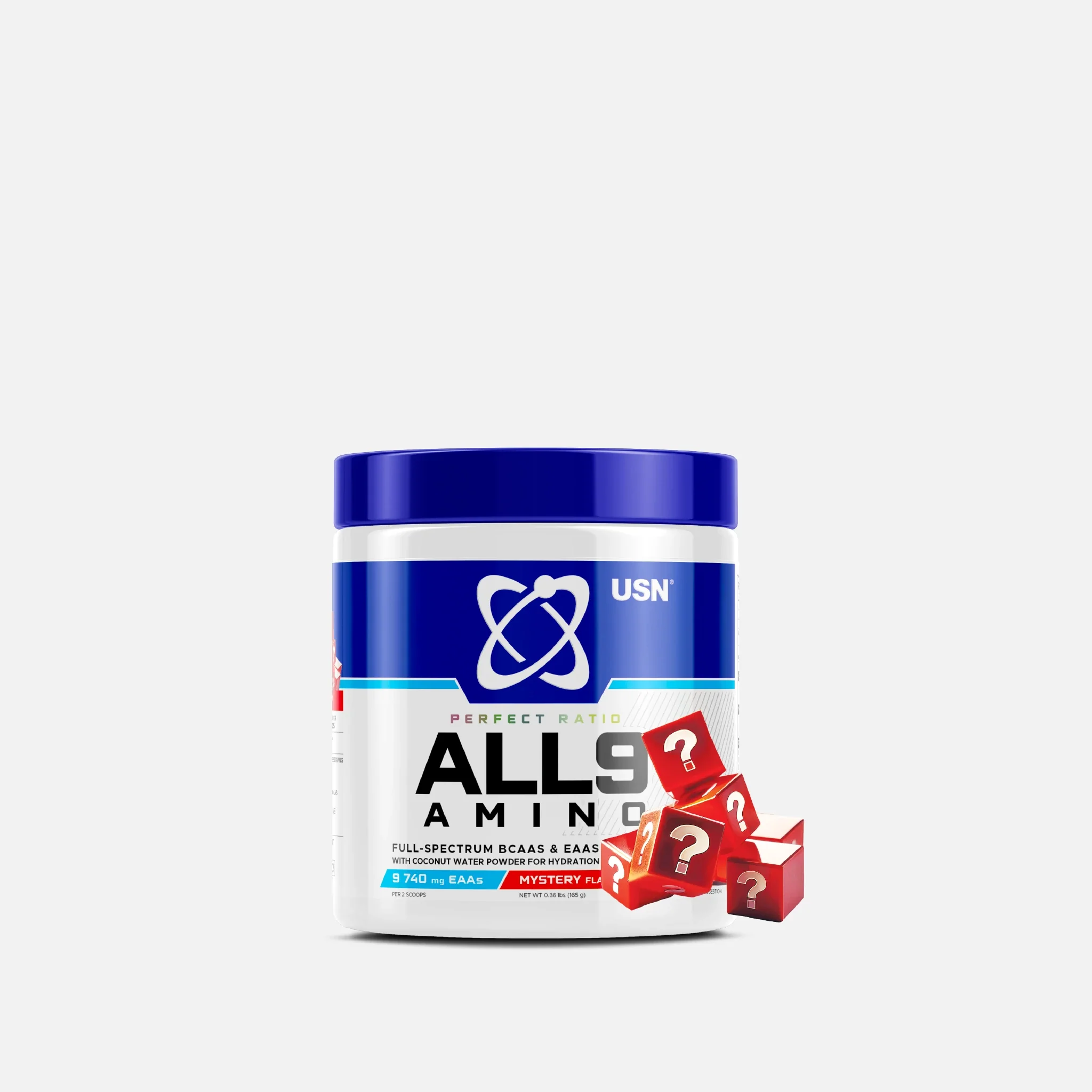 ALL9™ Amino - Image 8