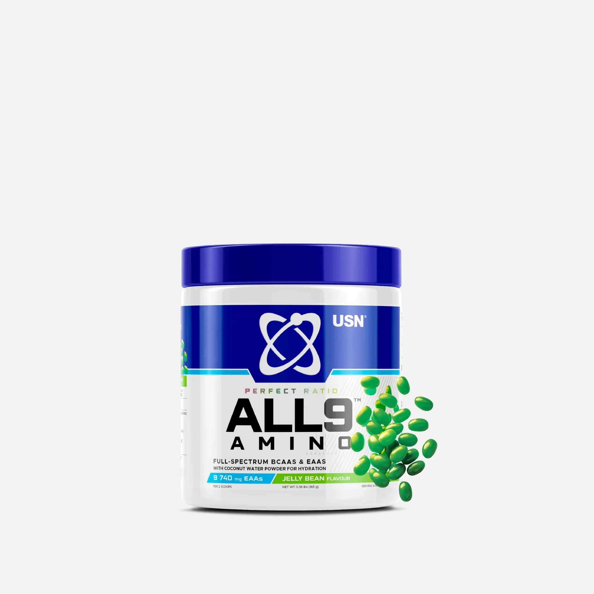 ALL9™ Amino - Image 9