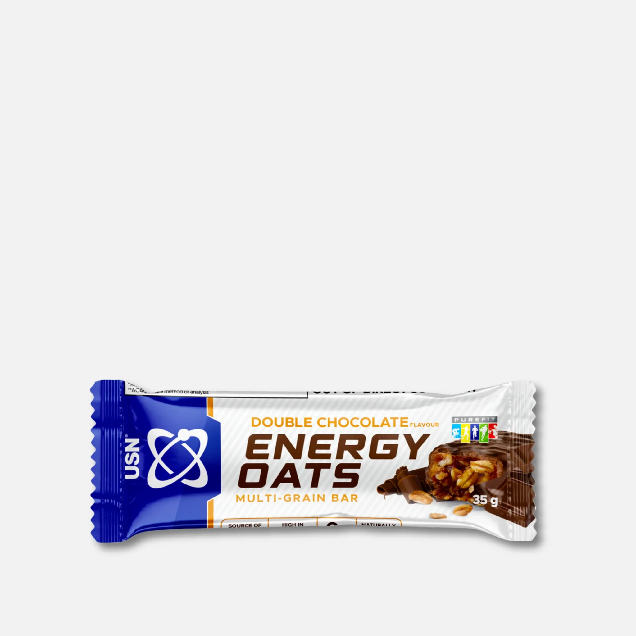 Energy Oats Multi-grain Bars - Image 3
