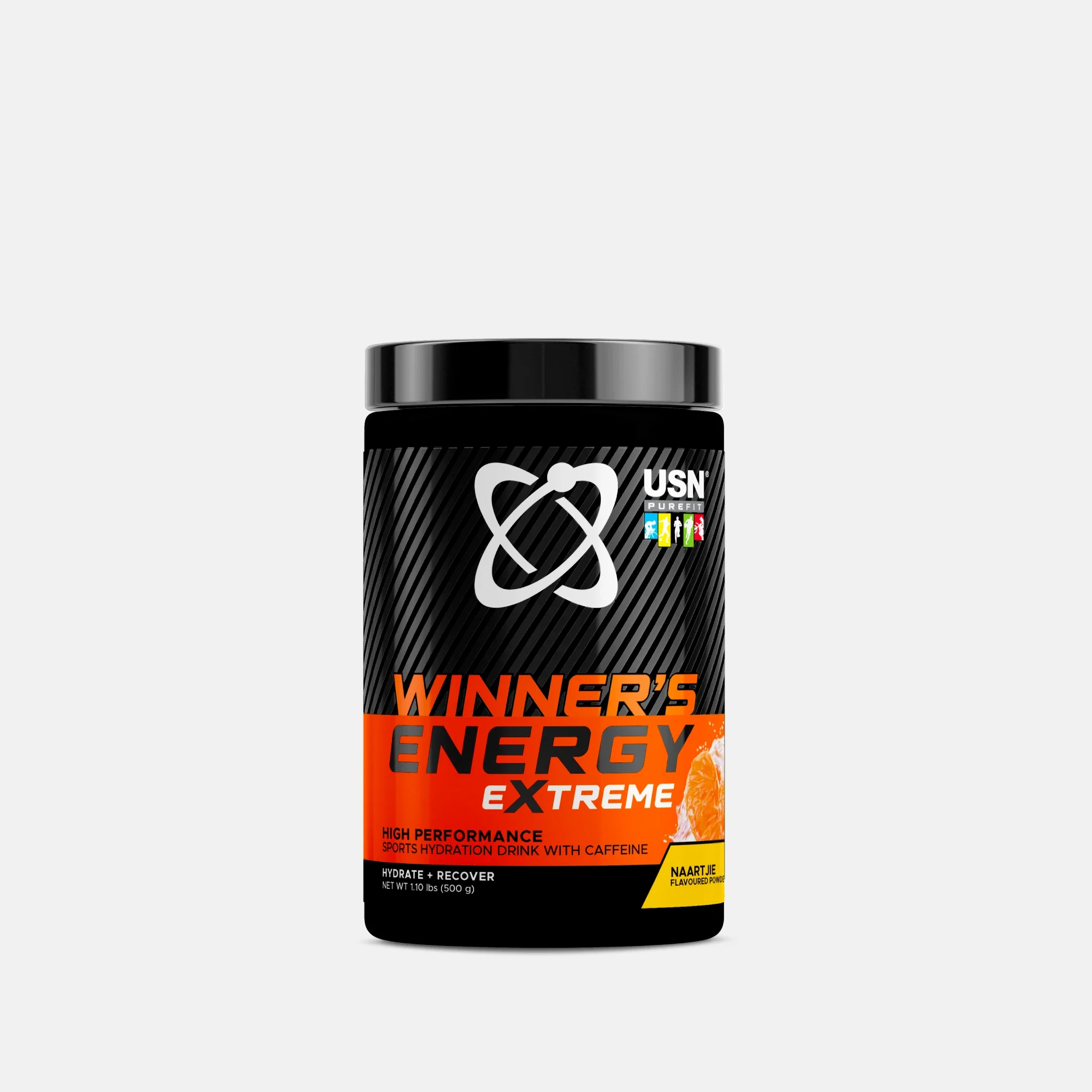 Winner's Energy Hydration Drink - Image 14