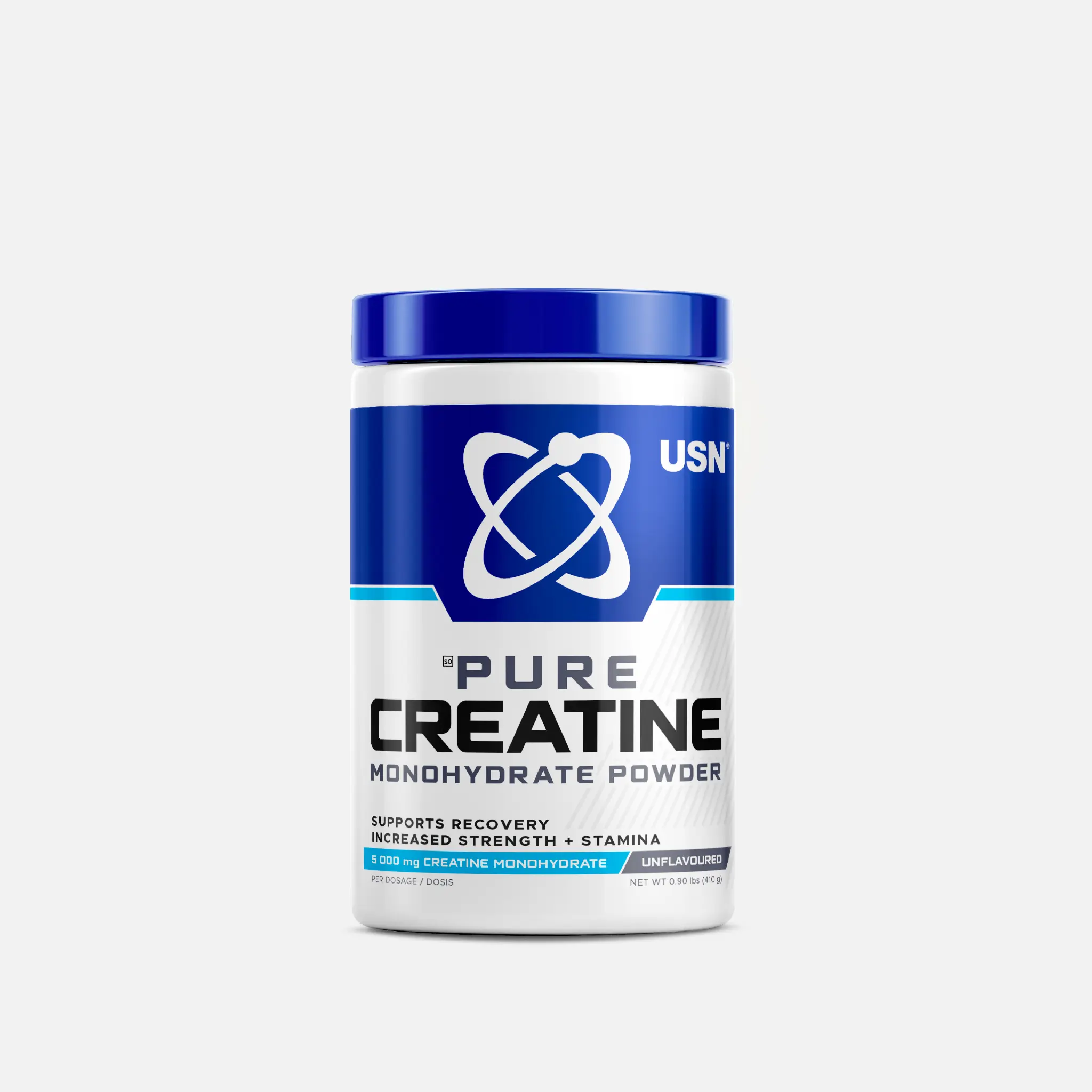 Pure Creatine Monohydrate - Image 4
