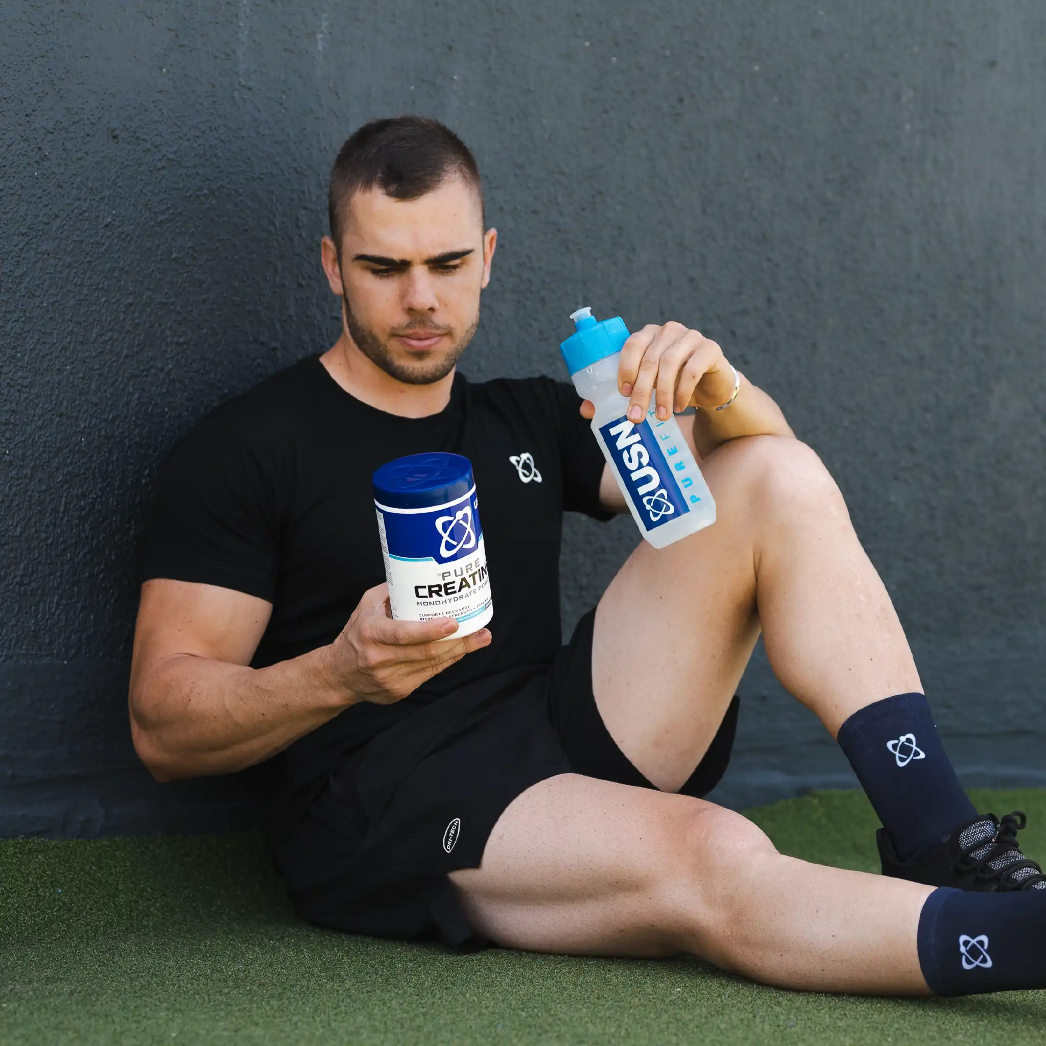 Pure Creatine Monohydrate - Image 6