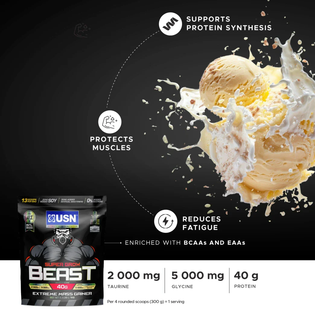 Super Grow Beast - Image 3