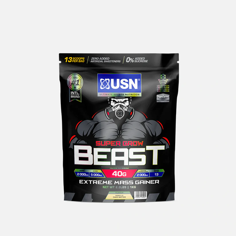 Super Grow Beast - Image 5
