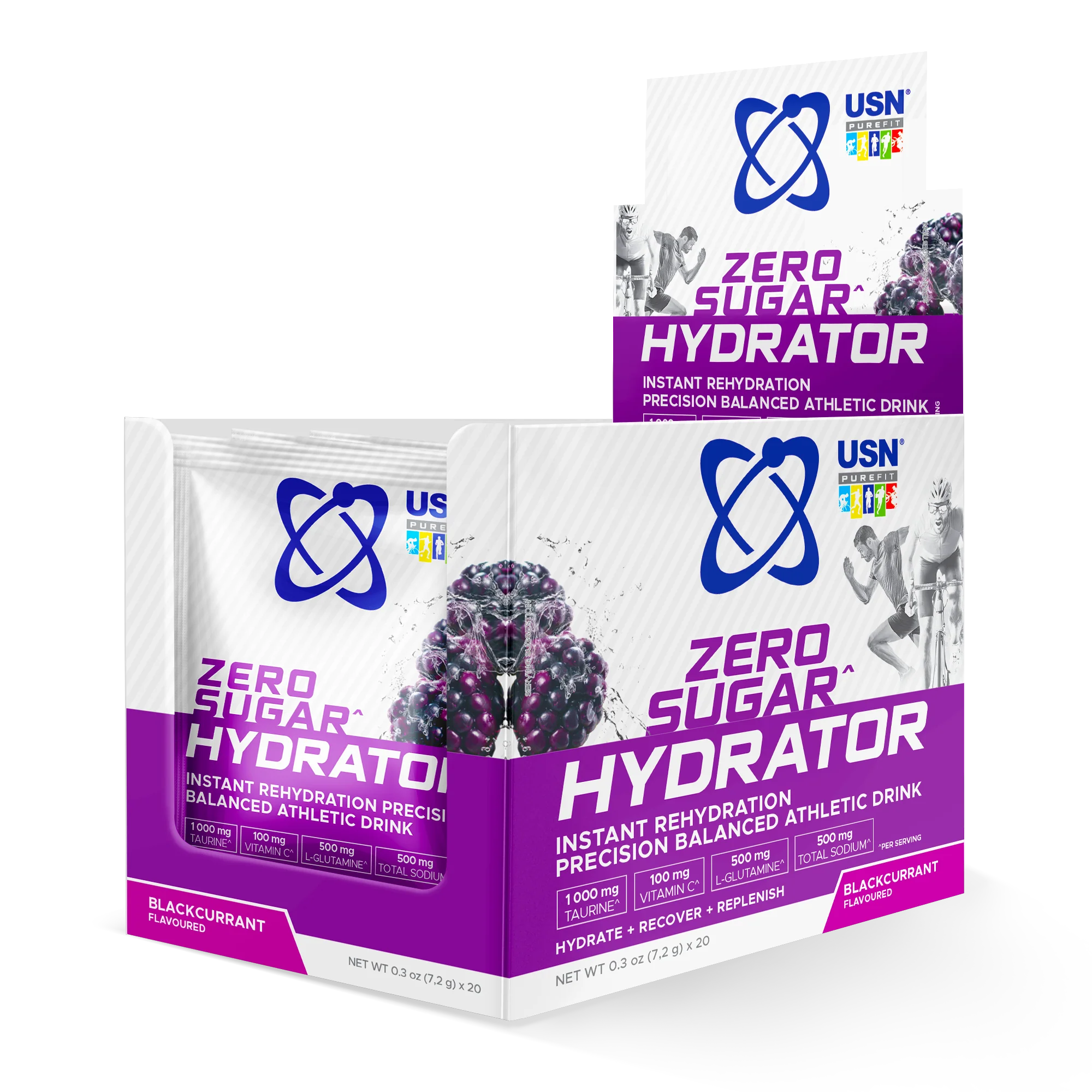 Zero Sugar Hydrator - Image 10