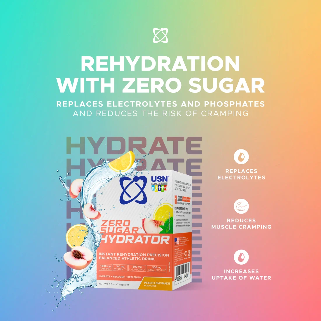 Zero Sugar Hydrator - Image 3