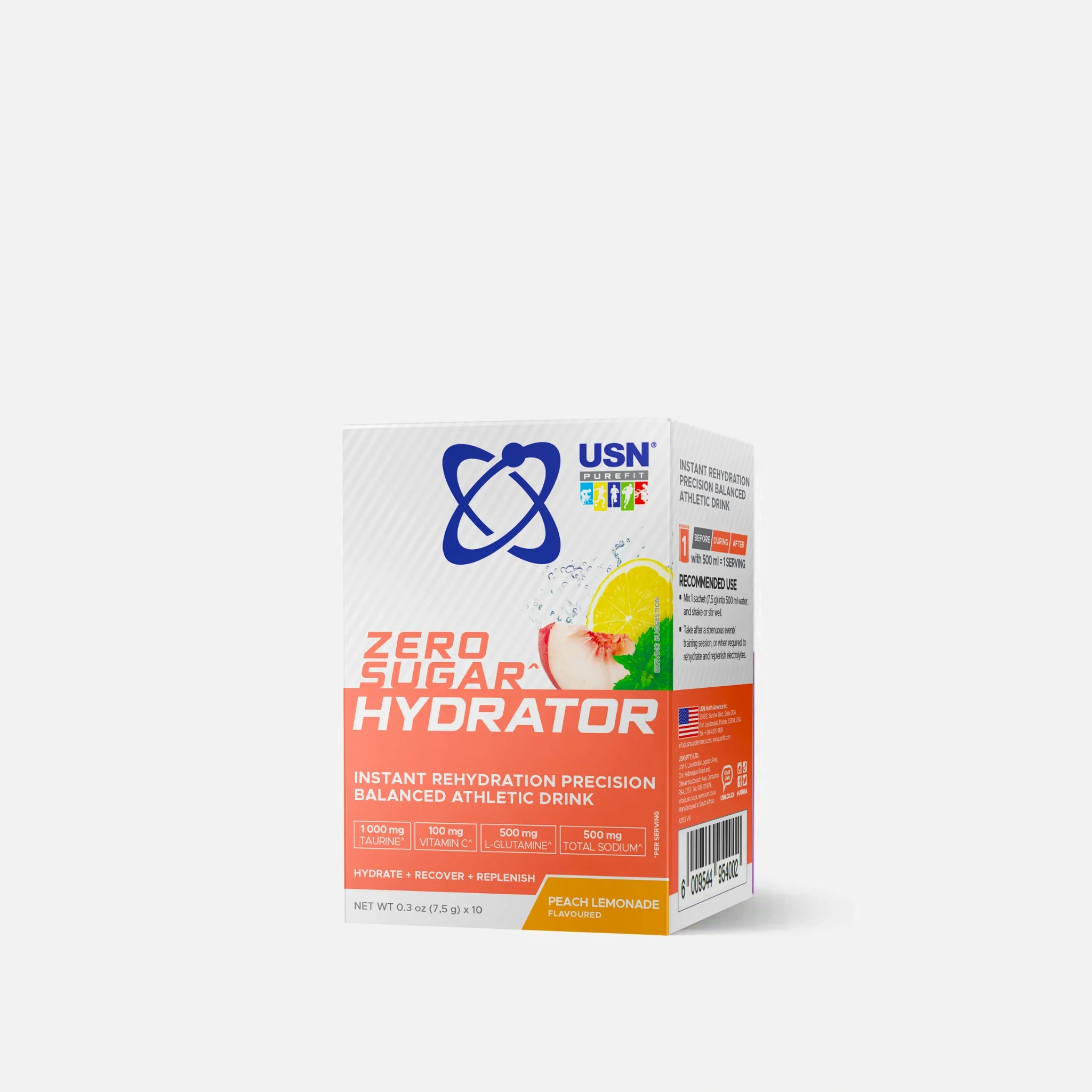 Zero Sugar Hydrator - Image 5
