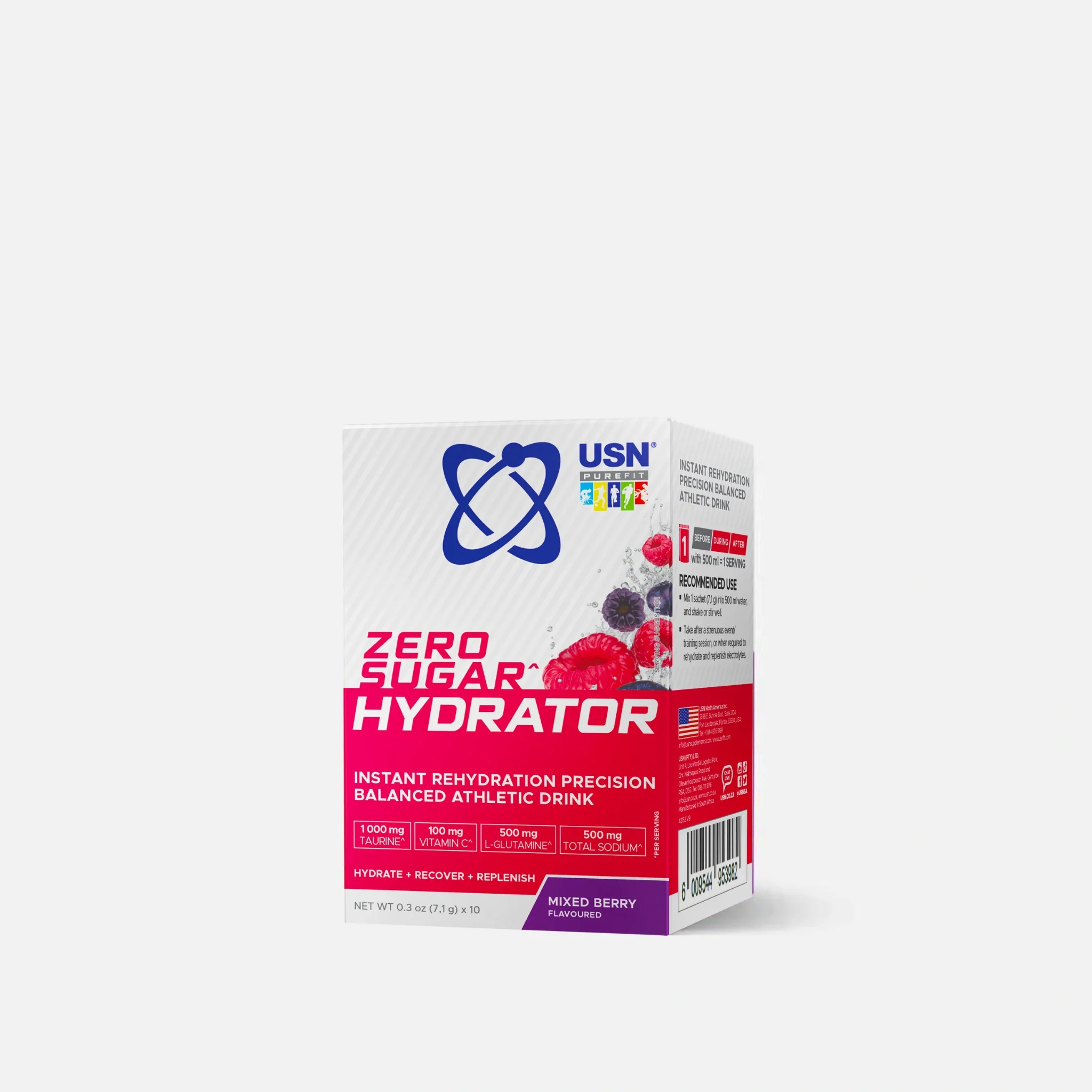 Zero Sugar Hydrator - Image 6