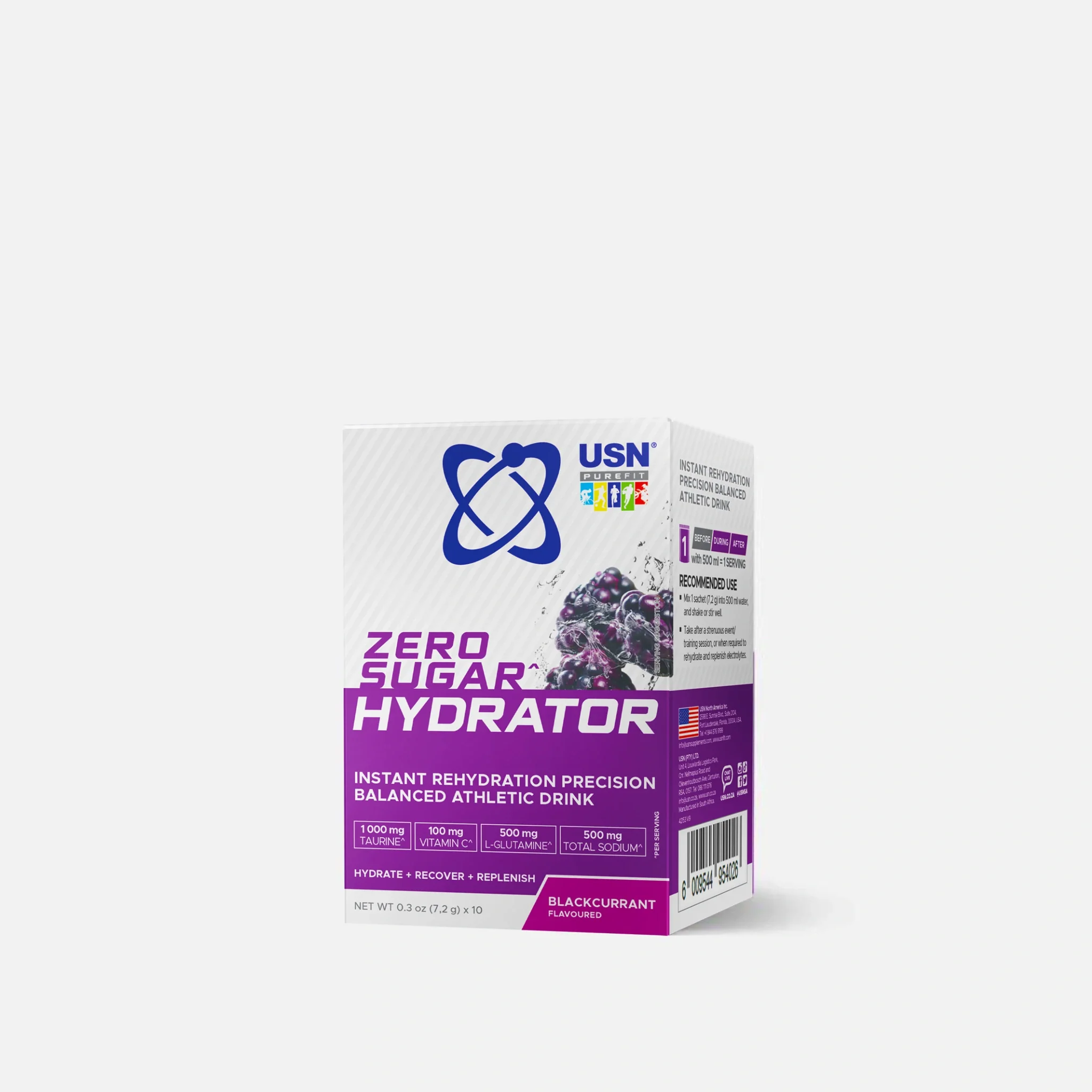 Zero Sugar Hydrator - Image 7
