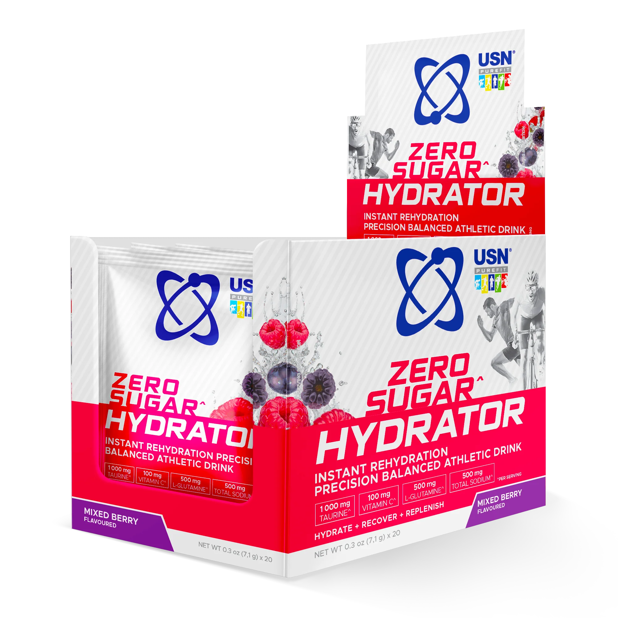 Zero Sugar Hydrator - Image 8