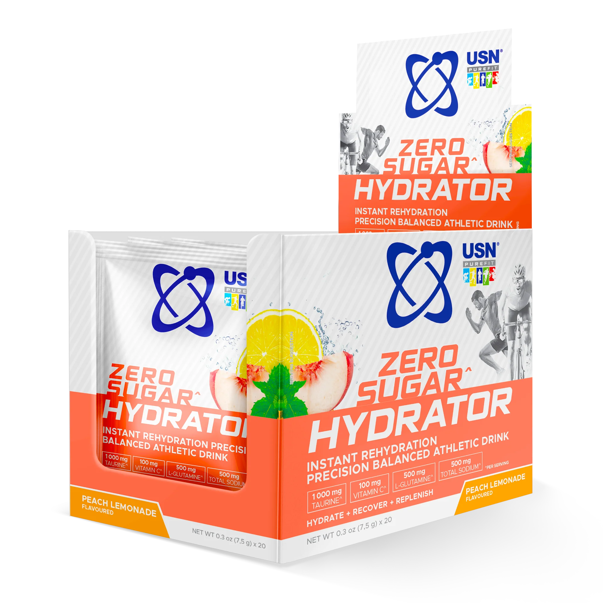Zero Sugar Hydrator - Image 9