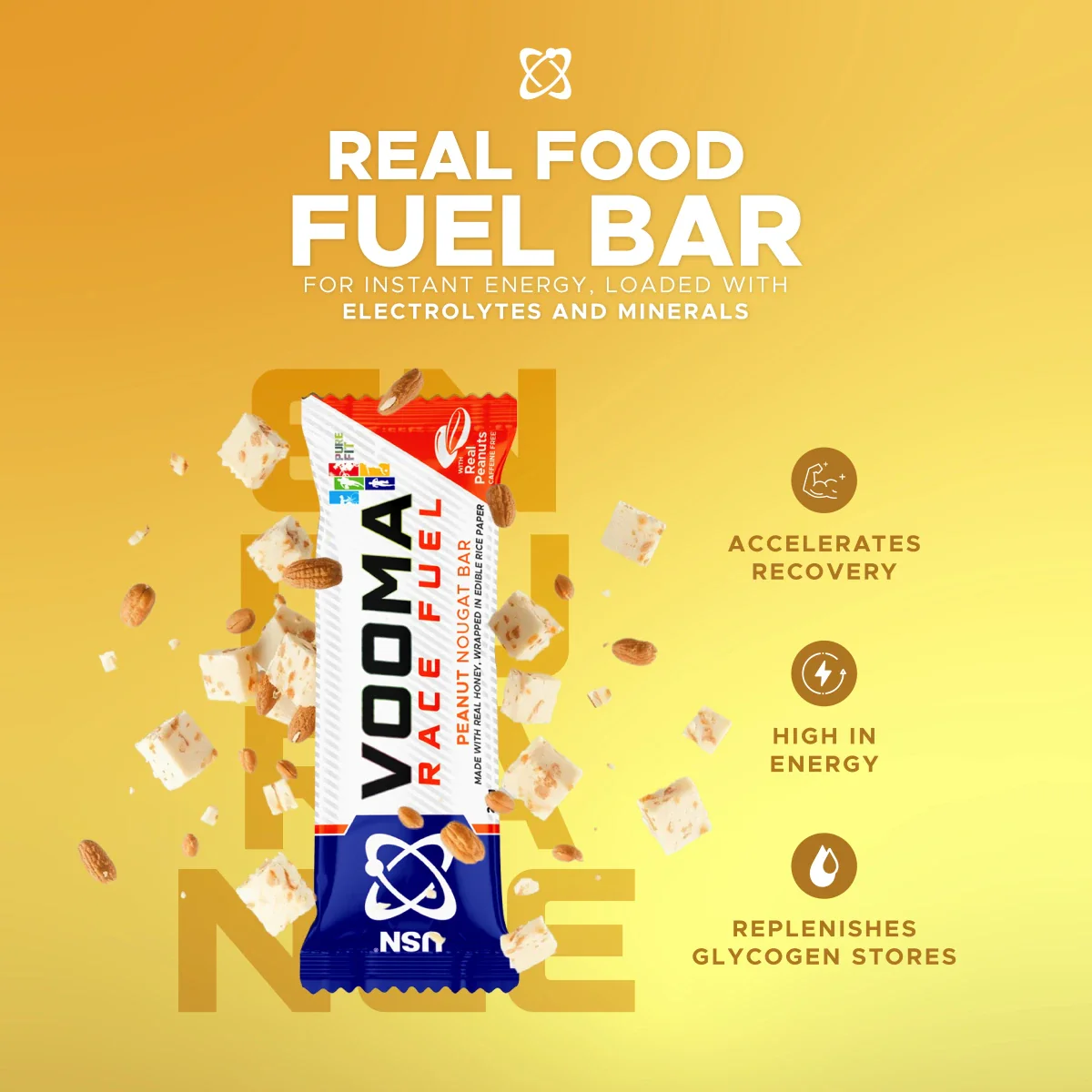 Vooma Energy Bars - Image 4