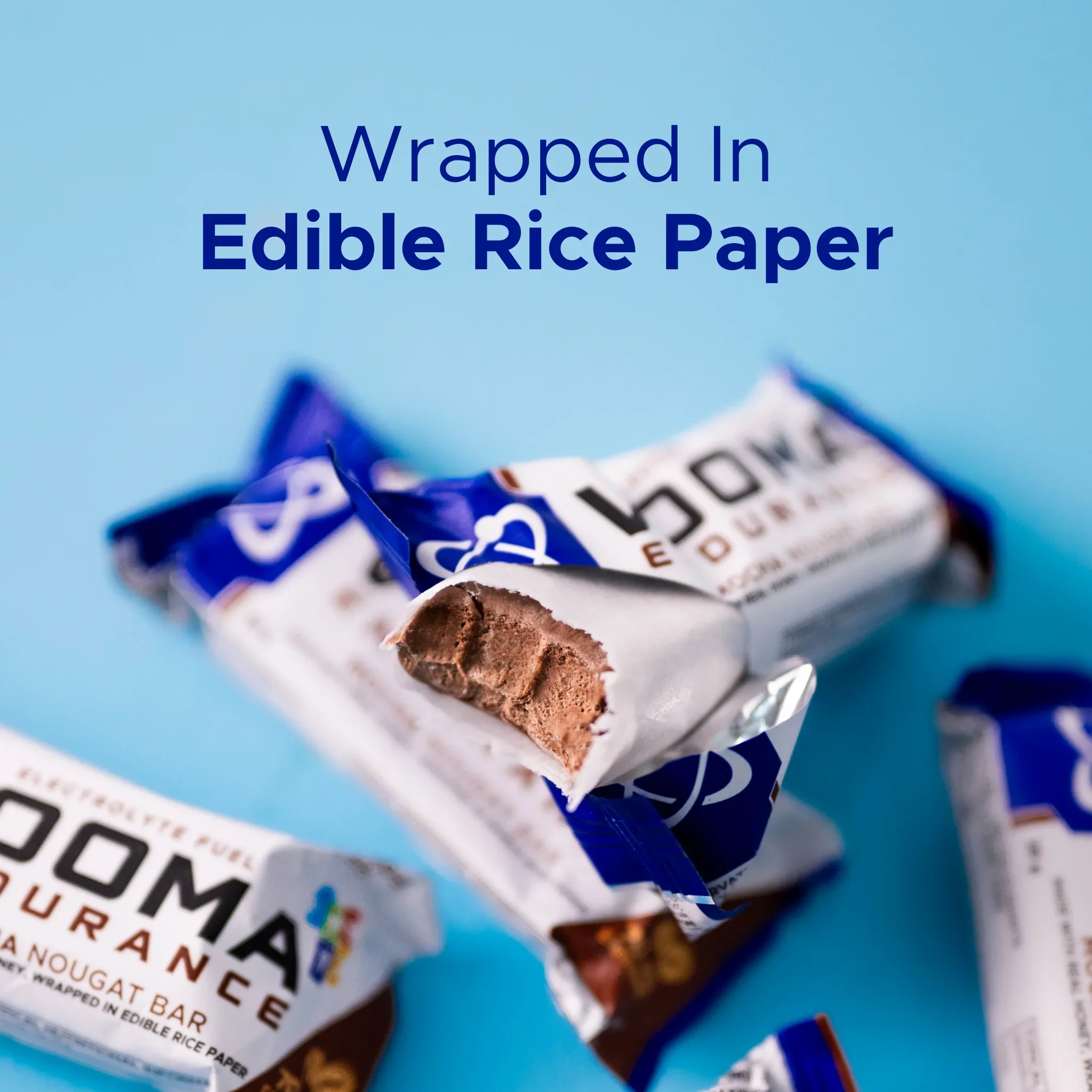 Vooma Energy Bars - Image 5