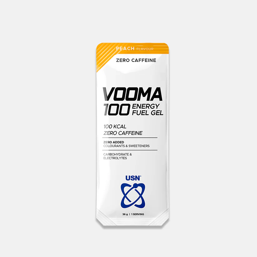 Vooma Ultra Energy Gel - Image 5