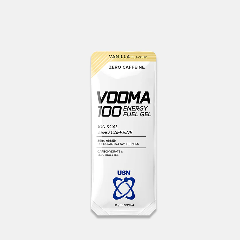 Vooma Ultra Energy Gel - Image 6