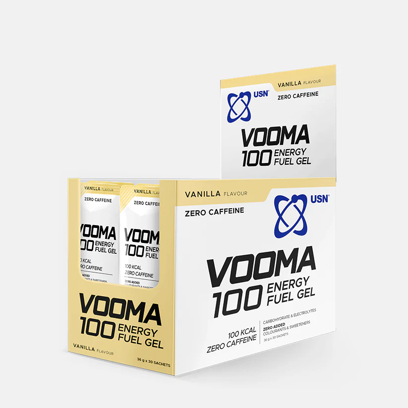 Vooma Ultra Energy Gel - Image 7